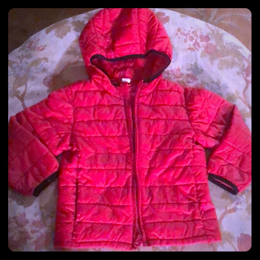 Gap Primaloft Coat